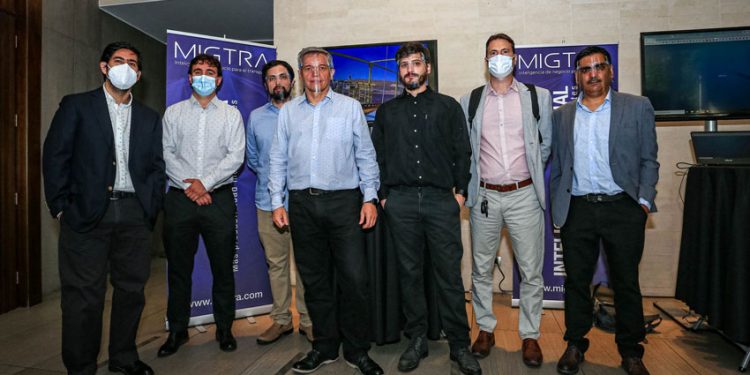 STARTUP CHILENA Y SQM LANZAN EL PRIMER ASISTENTE VIRTUAL DE VOZ PARA LA LOGÍSTICA MINERA