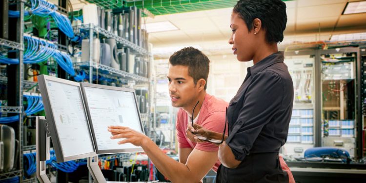 ORACLE ANUNCIA NUEVOS SERVICIOS DE IA PARA ORACLE CLOUD INFRASTRUCTURE