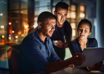 ORACLE LANZA NUEVAS INNOVACIONES DE SEGURIDAD PARA SU NUBE