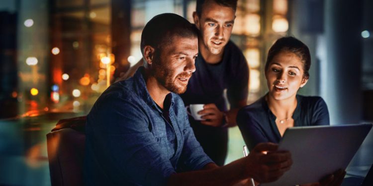 ORACLE LANZA NUEVAS INNOVACIONES DE SEGURIDAD PARA SU NUBE