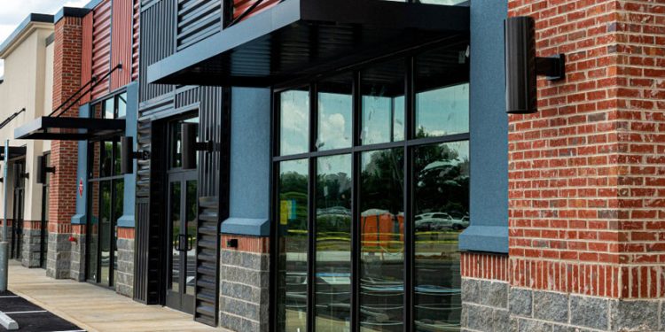 RETAIL APUESTA POR ZONAS ALEJADAS Y SEGURAS PARA LA CONSTRUCCIÓN DE STRIP CENTER