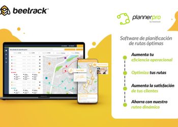BEETRACK: EL N° 1 EN TECNOLOGÍA DE LA ÚLTIMA MILLA AHORA ES PARTE DE DISPATCHTRACK Y AVANZA A ESCALA GLOBAL