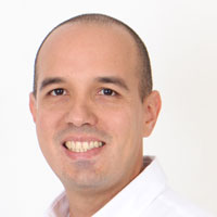 Sergio Romero logistec 127