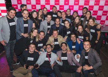 VTEX CELEBRÓ SUS PREMIOS GRAND PRIX 2021