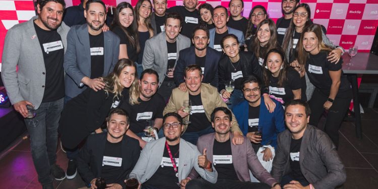 VTEX CELEBRÓ SUS PREMIOS GRAND PRIX 2021