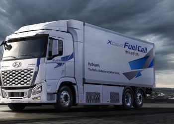 ASÍ VIVEN LOS PAÍSES QUE CUENTAN CON TRANSPORTE EN BASE A HIDRÓGENO