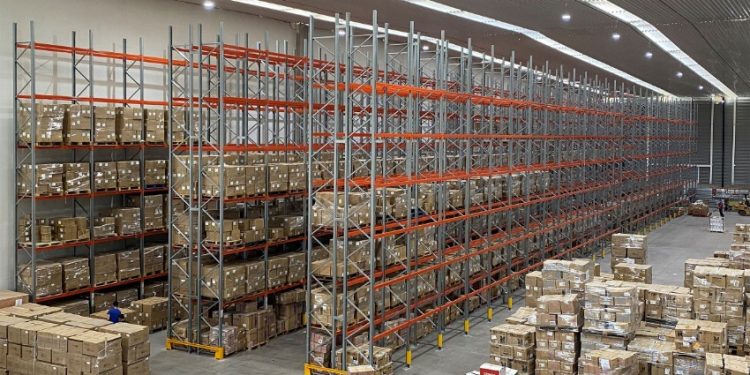 MUNDO TRANSFER ESTRENA CD CON SOLUCIONES DE ALMACENAJE DE AR RACKING