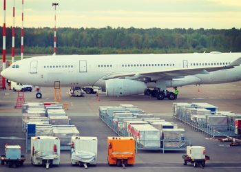 PERSPECTIVAS CLAVES PARA LA INDUSTRIA DE CARGA AÉREA