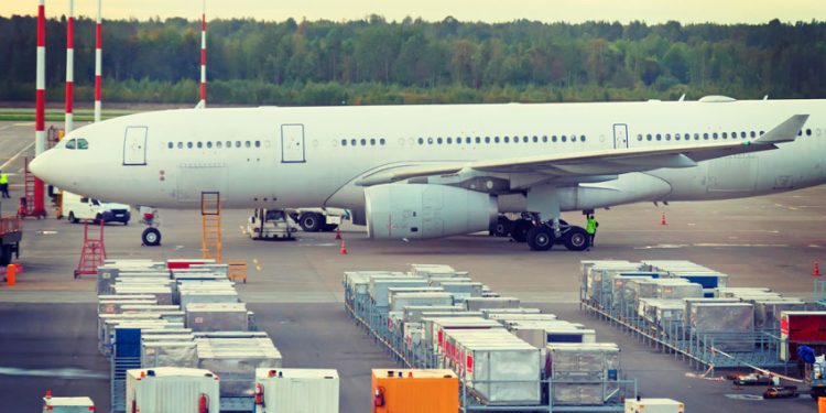 PERSPECTIVAS CLAVES PARA LA INDUSTRIA DE CARGA AÉREA