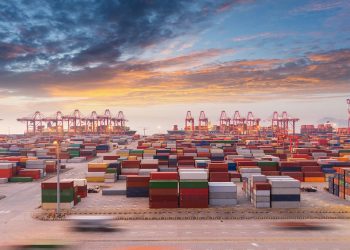 EL DESAFIANTE PANORAMA PARA EL MUNDO LOGÍSTICO HASTA EL 2023