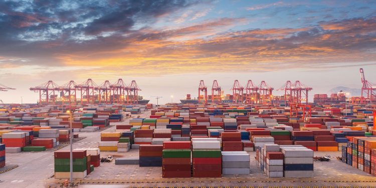 EL DESAFIANTE PANORAMA PARA EL MUNDO LOGÍSTICO HASTA EL 2023