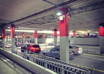 CENTROS COMERCIALES: ¿LLEGÓ EL MOMENTO DE REINVENTARSE?