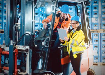 ¿NUEVOS PARADIGMAS O REAJUSTES? ACTUALES PILARES DE SUPPLY CHAIN