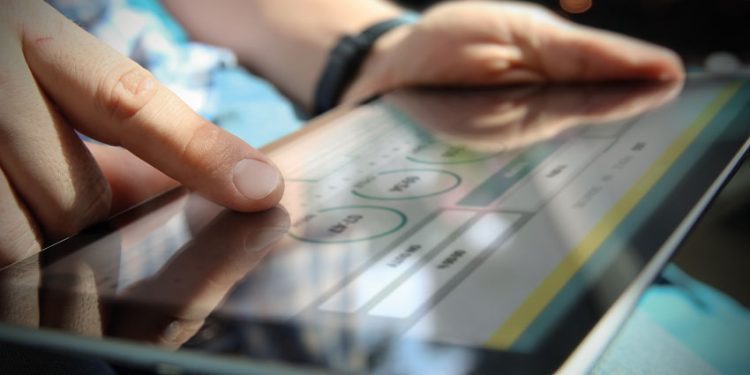 EL PODER DE LOS DATOS: VISIBILIDAD Y CONTROL CLAVES PARA UNA LOGÍSTICA MODERNA