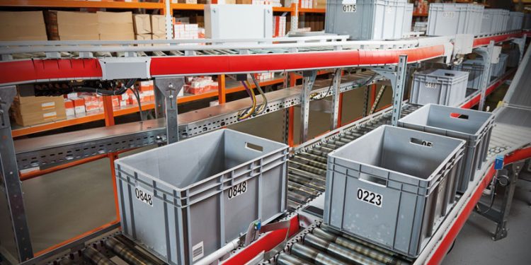 EL MODELO JIT, LA NUEVA GESTIÓN DE INVENTARIOS