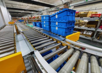 5 CONSEJOS PARA AUMENTAR LA PRODUCTIVIDAD EN LA GESTIÓN DE ALMACENES