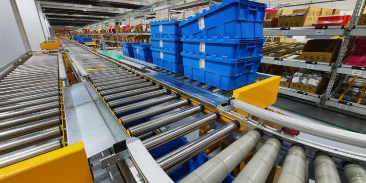 5 CONSEJOS PARA AUMENTAR LA PRODUCTIVIDAD EN LA GESTIÓN DE ALMACENES