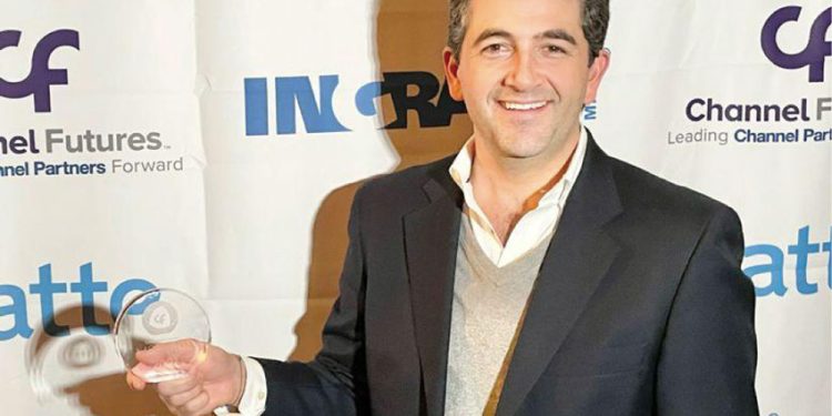 IFX RECIBE GALARDÓN EN CUMBRE DE MSP