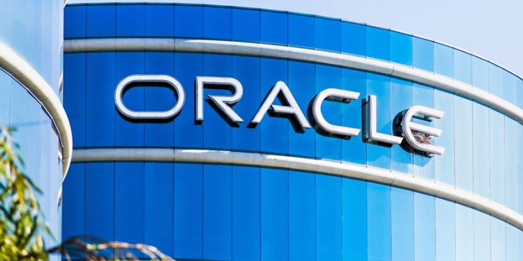 ORACLE ADQUIERE CERNER