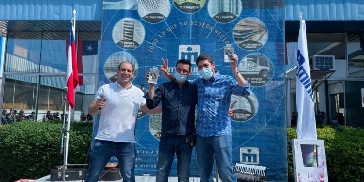 MINDUGAR Y BETTERFLY SE UNEN PARA OTORGAR BENEFICIOS A SUS TRABAJADORES