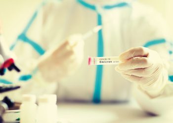 ÓMICRON ¿LA NUEVA AMENAZA A LA CADENA DE SUMINISTRO GLOBAL?