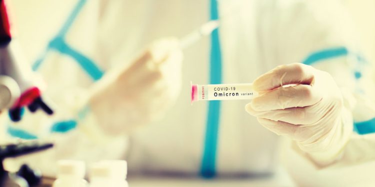 ÓMICRON ¿LA NUEVA AMENAZA A LA CADENA DE SUMINISTRO GLOBAL?