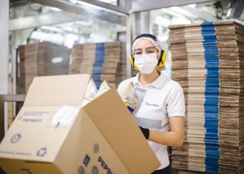 SERGIO ROMERO, LÍDER SUPPLY CHAIN PEPSICO: “HOY HAY QUE HACER MÁS CON MENOS”