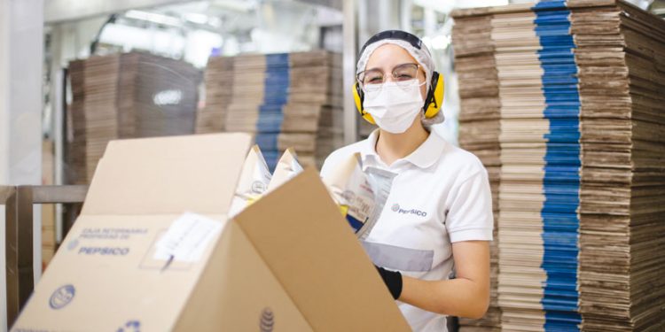 SERGIO ROMERO, LÍDER SUPPLY CHAIN PEPSICO: “HOY HAY QUE HACER MÁS CON MENOS”