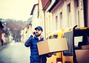 CRISIS DEL TRANSPORTE: DISEÑANDO UNA ÚLTIMA MILLA MÁS EFICIENTE CON LA PLANIFICACIÓN DE RUTAS