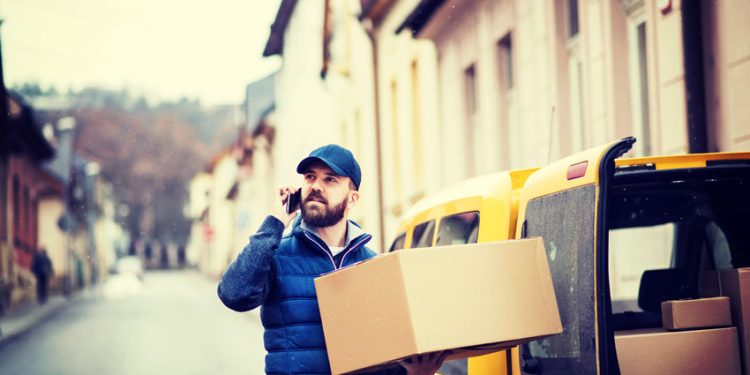 CRISIS DEL TRANSPORTE: DISEÑANDO UNA ÚLTIMA MILLA MÁS EFICIENTE CON LA PLANIFICACIÓN DE RUTAS