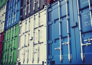 PERSPECTIVAS Y DESAFÍOS FUTUROS PARA EL SECTOR LOGÍSTICO CHILENO