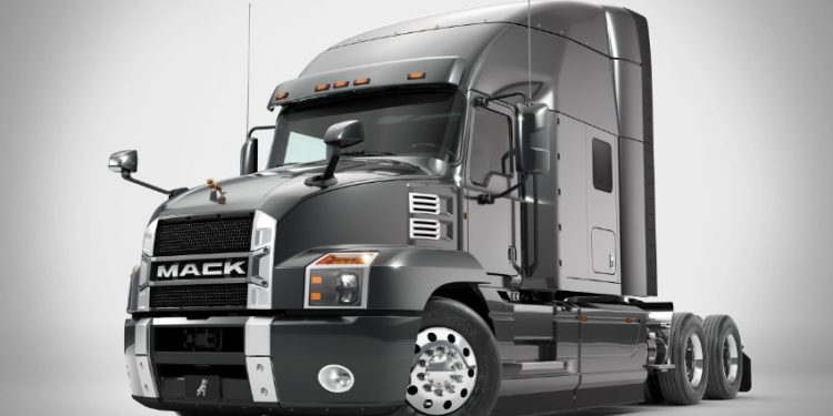 SALFA ANUNCIA 25% DE DESCUENTO EN REPUESTOS PARA CAMIONES MACK