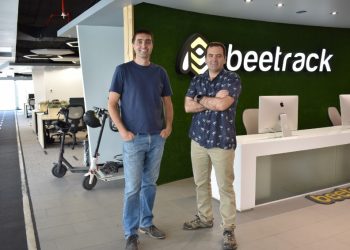 EMPRESA LÍDER DE ÚLTIMA MILLA LÍDER A NIVEL GLOBAL ADQUIERE COMPAÑÍA CHILENA BEETRACK PARA EXPANDIRSE EN LATAM