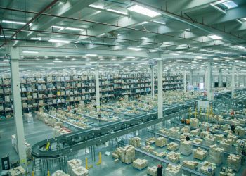 SMU SIGUE FORTALECIENDO SU MASTER PLAN LOGÍSTICO QUE APALANCA SU CRECIMIENTO