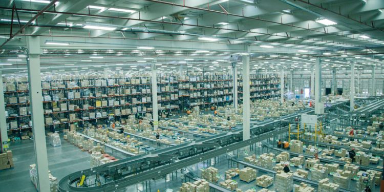 SMU SIGUE FORTALECIENDO SU MASTER PLAN LOGÍSTICO QUE APALANCA SU CRECIMIENTO