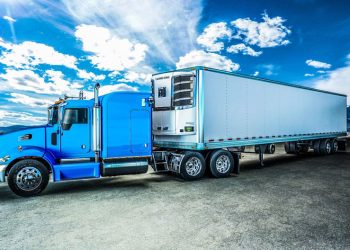 SOLUCIONES LOGÍSTICAS PARA EL TRANSPORTE REFRIGERADO EN ESTA NAVIDAD