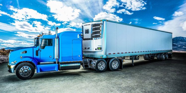 SOLUCIONES LOGÍSTICAS PARA EL TRANSPORTE REFRIGERADO EN ESTA NAVIDAD