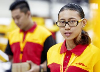 INFORME DE TENDENCIAS «FUTURO DEL TRABAJO EN LA LOGÍSTICA» DE DHL DESTACA LAS CLAVES PARA LA DIGITALIZACIÓN Y TRANSFORMACIÓN DE LA FUERZA LABORAL