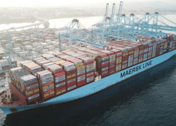MAERSK COMPARTE DATOS METEOROLÓGICOS PARA AYUDAR A LAS INVESTIGACIONES SOBRE EL CLIMA