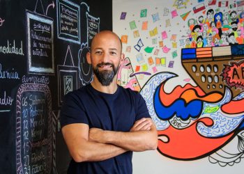 LOGÍSTICA DE PUNTA PARA EMPRENDEDORES