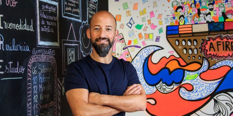 LOGÍSTICA DE PUNTA PARA EMPRENDEDORES