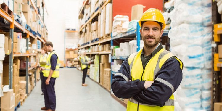 LOGÍSTICA Y CADENA DE SUMINISTRO: EL DESAFÍO DIGITAL PARA 2022