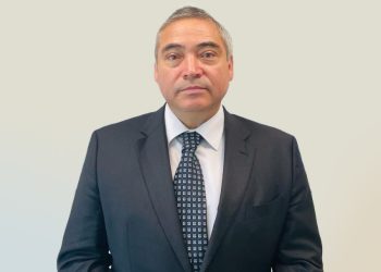 BOLLORÉ LOGISTICS NOMBRA AL NUEVO DIRECTOR GENERAL PARA CHILE