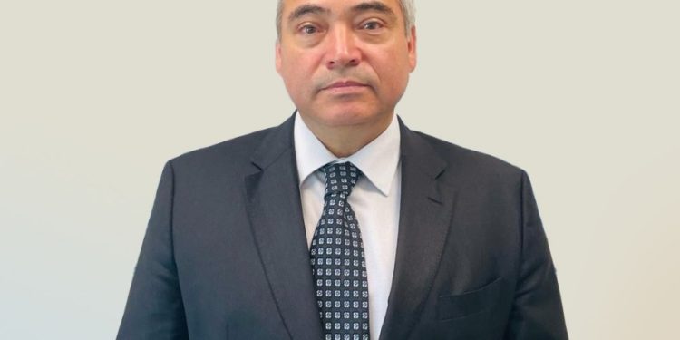 BOLLORÉ LOGISTICS NOMBRA AL NUEVO DIRECTOR GENERAL PARA CHILE