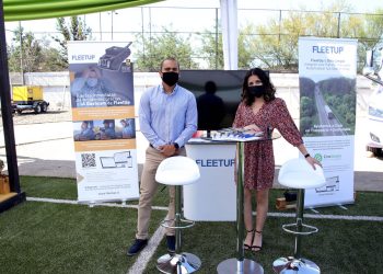 FLEETUP RECIBE CERTIFICACIÓN COMO ORGANIZACIÓN ASOCIADA DEL PROGRAMA GIRO LIMPIO