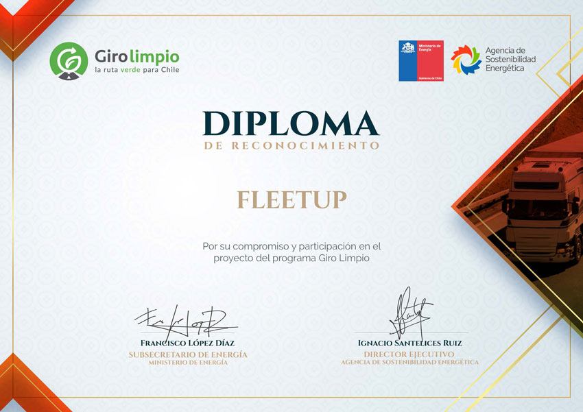 fleetup girolimpio premios 9