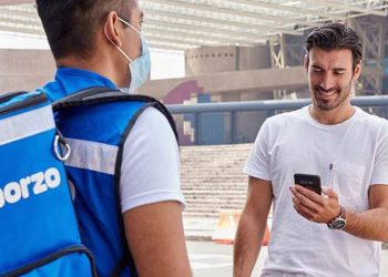 CUESTA DE ENERO: RECOMENDACIONES PARA MENSAJEROS