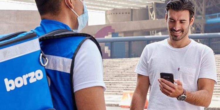 CUESTA DE ENERO: RECOMENDACIONES PARA MENSAJEROS