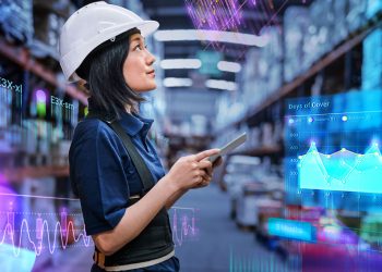 5 COSAS QUE PUEDE HABER PASADO POR ALTO EN LAS NOTICIAS DE LA CADENA DE SUMINISTRO EN LAS ÚLTIMAS SEMANAS