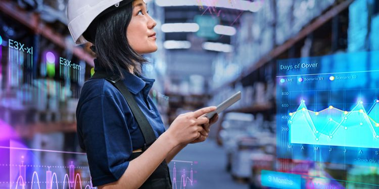 5 COSAS QUE PUEDE HABER PASADO POR ALTO EN LAS NOTICIAS DE LA CADENA DE SUMINISTRO EN LAS ÚLTIMAS SEMANAS